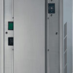 Watercooler System WS Soda Base 30 HOT POU (podpultový ) recenze