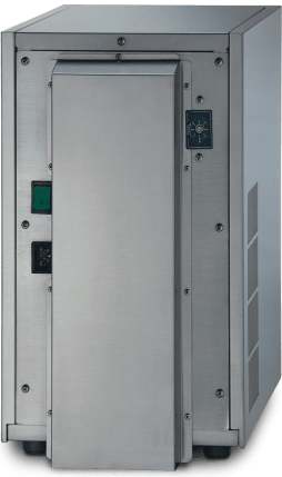 Watercooler System WS Soda Base 30 HOT POU (podpultový ) recenze