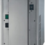 Watercooler System WS Soda Base 45 HOT POU (podpultový ) recenze