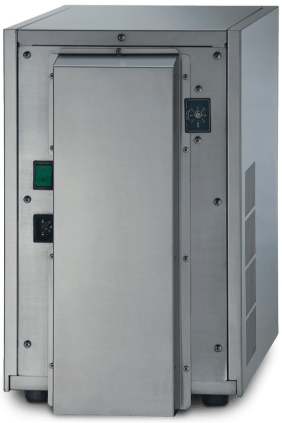 Watercooler System WS Soda Base 45 HOT POU (podpultový ) recenze