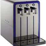 Watercooler System WS Soda Clever 80 POU recenze