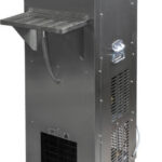 Watercooler System WS Soda Master POU (Podlahový) recenze