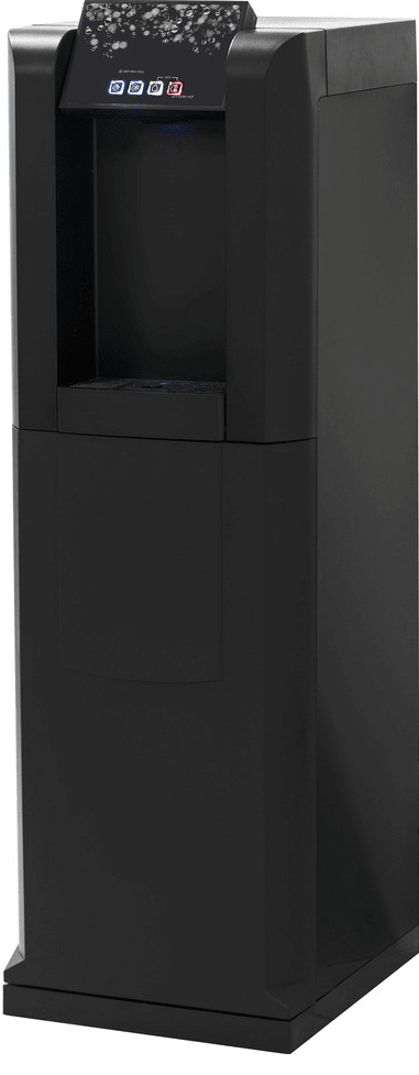 Watercooler System WS Soda Quatro POU (Podlahový) recenze