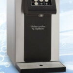Watercooler System WS Soda Smart 45 POU recenze
