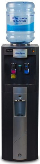 Watercooler System WS Trio Wiff Barelový recenze