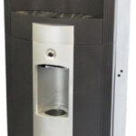 Watercooler System WS Trio Wiff POU recenze