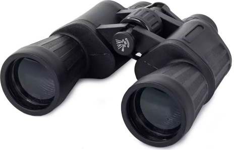 Werk 10×50 T-185 recenze