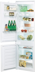 Fotografie Whirlpool ART 6600 LH E  recenzía