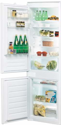 Whirlpool ART 6600 LH E recenze