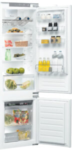 Fotografie Whirlpool ART 9812 SF E  recenzía