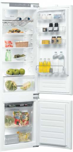 Whirlpool ART 9812 SF E recenze