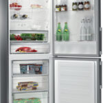 Whirlpool WB70I 953 X recenze