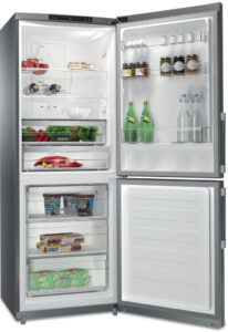 Fotografie Whirlpool WB70I 953 X  recenzía