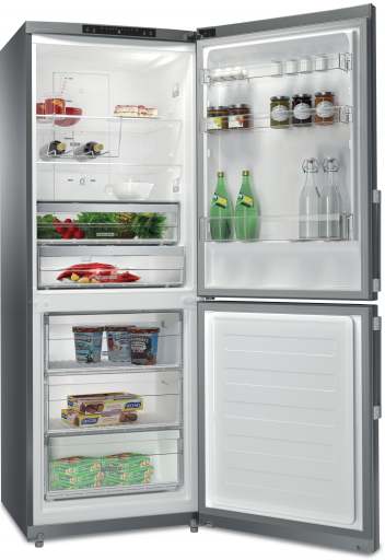 Whirlpool WB70I 953 X recenze