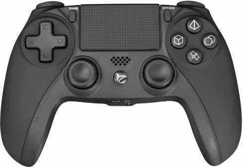 White Shark GPW-4003 recenze