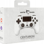 White Shark GPW-4006 recenze