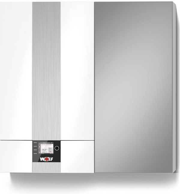 Wolf CGW -2-14/100L 8614580 recenze