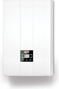 Fotografie Wolf FGB-28 8614828A  recenzía