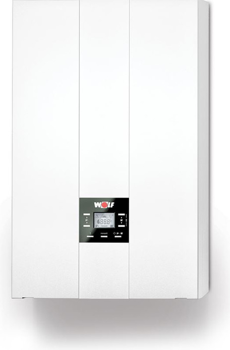 Wolf FGB-28 8614828A recenze