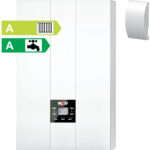 Wolf FGB-K 28 kW recenze