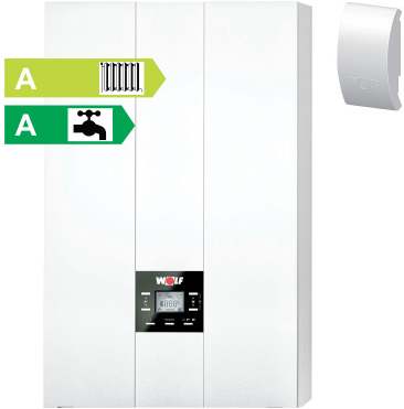 Wolf FGB-K 28 kW recenze