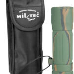 Woodland 10×25 recenze