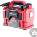 Worcraft CAC-S20Li recenze