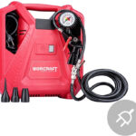 Worcraft PAC11-180 recenze