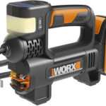 Worx WX092 recenze