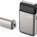 XO CF8 šedý recenze