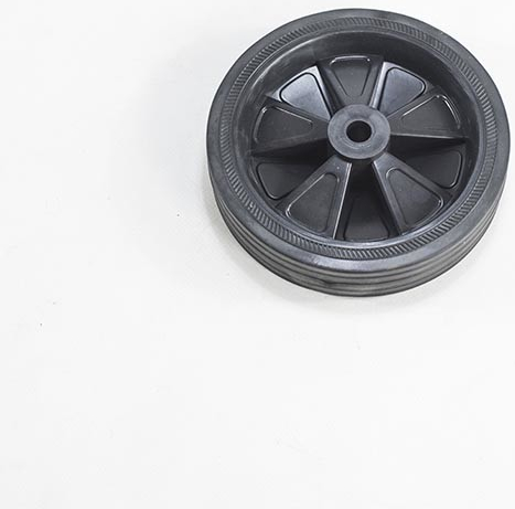 XTline Kolečko pro XT2004 -: recenze