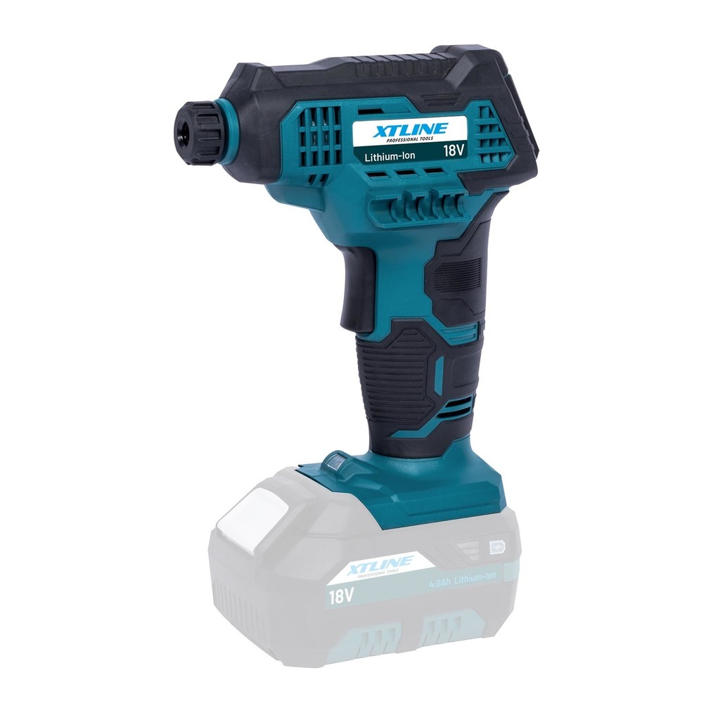 XTline XT102775 recenze