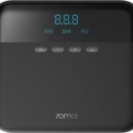 Xiaomi 70mai Air Compressor Lite, TP03 recenze