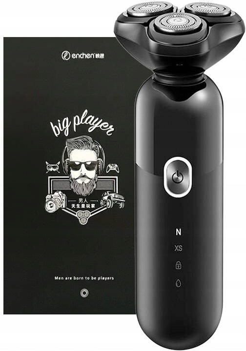 Xiaomi Enchen Mocha S recenze