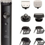 Xiaomi Grooming Kit Pro 41784 recenze