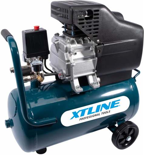 Xtline XT2003 recenze