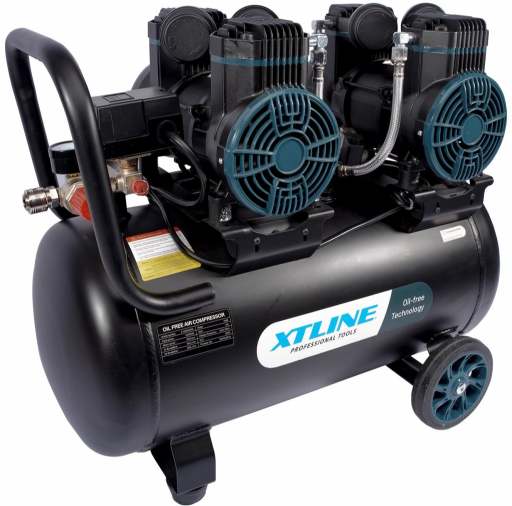 Xtline XT2050 recenze