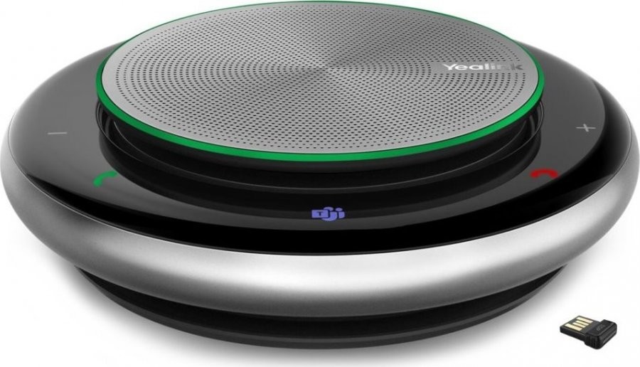 Yealink CP900 recenze