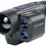 Yukon Advanced Optics Axion 2 XG35 recenze