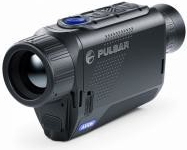 Yukon Advanced Optics Axion XM30F recenze
