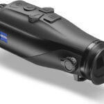 Zeiss DTI 1, 19/F1.0 recenze