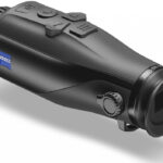 Zeiss DTI 1, 25/F1.0 recenze