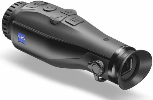 Zeiss DTI 4, 35/F1.0 recenze