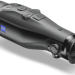 Zeiss DTI 4, 50/F1.0 recenze