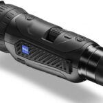 Zeiss DTI 6, 40/F1.0 recenze