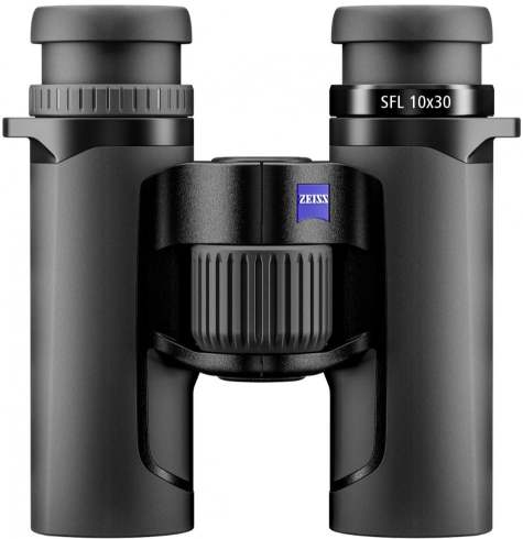 Zeiss SFL 10×30 recenze