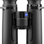 Zeiss SFL 8×40 recenze