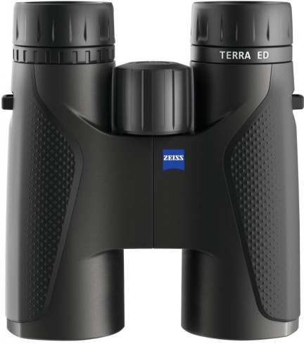 Zeiss TERRA ED 8×42 (přiblížení 8x) recenze