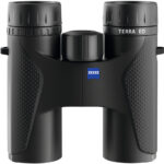 Zeiss Terra ED 10×32 (přiblížení 10x) recenze