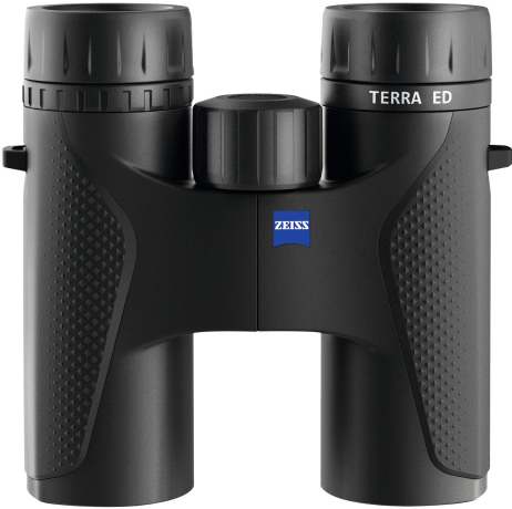 Zeiss Terra ED 10×32 (přiblížení 10x) recenze